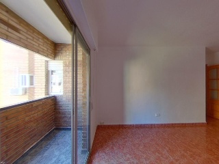 Vivienda en C/ Triunfo 4