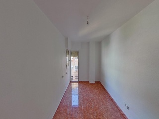 Vivienda en C/ Triunfo 6