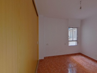 Vivienda en C/ Triunfo 8