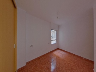 Vivienda en C/ Triunfo 9