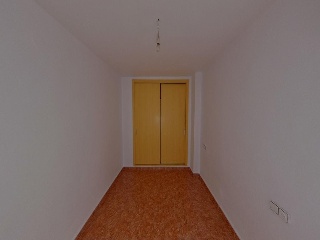 Vivienda en C/ Triunfo 12