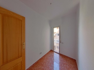 Vivienda en C/ Triunfo 13