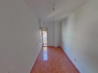 Vivienda en C/ Triunfo 14