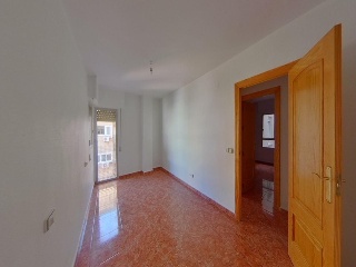 Vivienda en C/ Triunfo 15