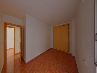 Vivienda en C/ Triunfo 16