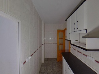 Vivienda en C/ Triunfo 17