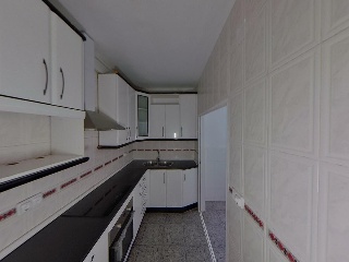 Vivienda en C/ Triunfo 18
