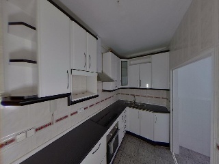 Vivienda en C/ Triunfo 19