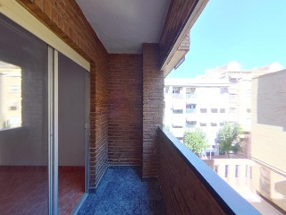 Vivienda en C/ Triunfo 23