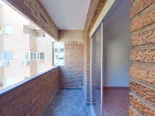 Vivienda en C/ Triunfo 24