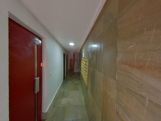 Vivienda en C/ Triunfo 25