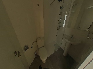 Piso en C/ Llobregat 19