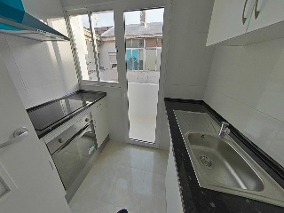 Vivienda en C/ Profesores Hermanos Muñoz - Alicante - 24