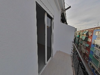 Vivienda en C/ Profesores Hermanos Muñoz - Alicante - 28