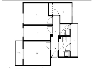 Vivienda en C/ Profesores Hermanos Muñoz - Alicante - 29