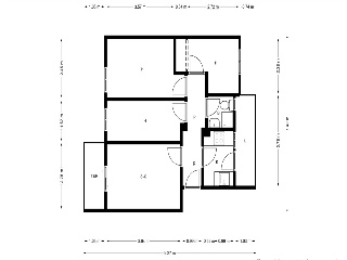 Vivienda en C/ Profesores Hermanos Muñoz - Alicante - 30