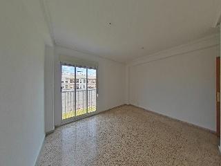 Vivivenda en C/ Francisco Ruiz Bru 3