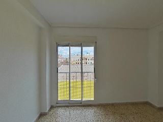 Vivivenda en C/ Francisco Ruiz Bru 4