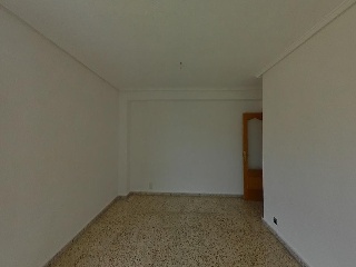 Vivivenda en C/ Francisco Ruiz Bru 5