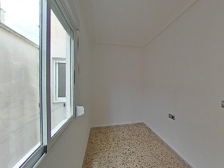 Vivivenda en C/ Francisco Ruiz Bru 8