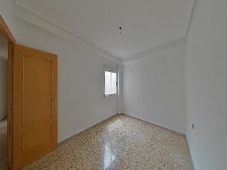 Vivivenda en C/ Francisco Ruiz Bru 10