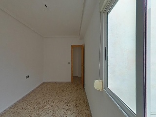 Vivivenda en C/ Francisco Ruiz Bru 12