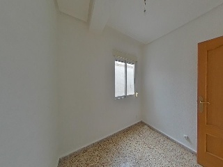 Vivivenda en C/ Francisco Ruiz Bru 13