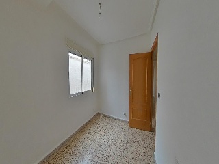 Vivivenda en C/ Francisco Ruiz Bru 14