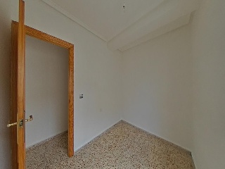 Vivivenda en C/ Francisco Ruiz Bru 16