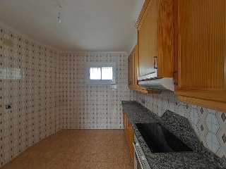 Vivivenda en C/ Francisco Ruiz Bru 17