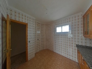 Vivivenda en C/ Francisco Ruiz Bru 18