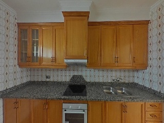 Vivivenda en C/ Francisco Ruiz Bru 19