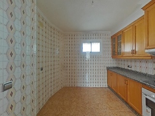 Vivivenda en C/ Francisco Ruiz Bru 20