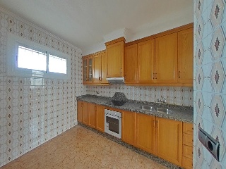 Vivivenda en C/ Francisco Ruiz Bru 21