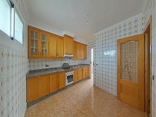 Vivivenda en C/ Francisco Ruiz Bru 22