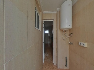 Vivivenda en C/ Francisco Ruiz Bru 23