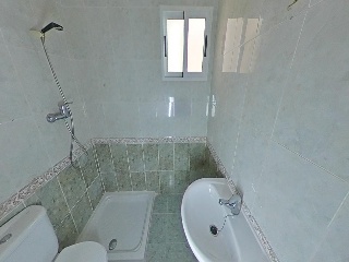 Vivivenda en C/ Francisco Ruiz Bru 24