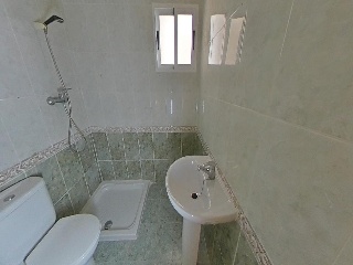 Vivivenda en C/ Francisco Ruiz Bru 25