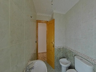 Vivivenda en C/ Francisco Ruiz Bru 26