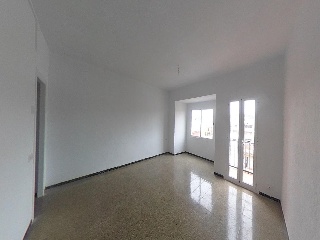 Piso en venta en Alzira de 81  m²
