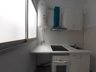 Vivienda en C/Camilo Dolz  29