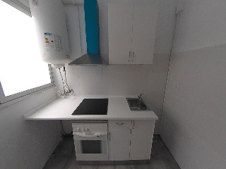 Vivienda en C/Camilo Dolz  31