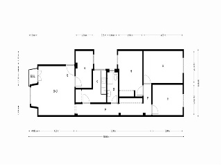 Vivienda en C/Camilo Dolz  41