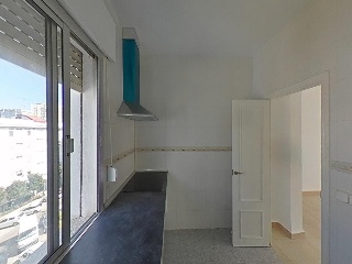 Vivienda en C/ Jerónimo Mihura 19