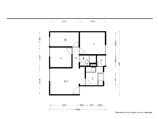 Vivienda en C/ Jerónimo Mihura 29