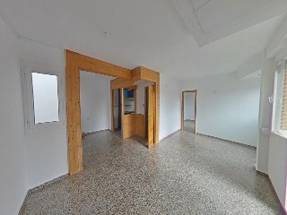 Piso en venta en Torrent de 62  m²