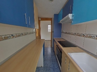 Vivienda en C/ Sedaví - Torrent - 25