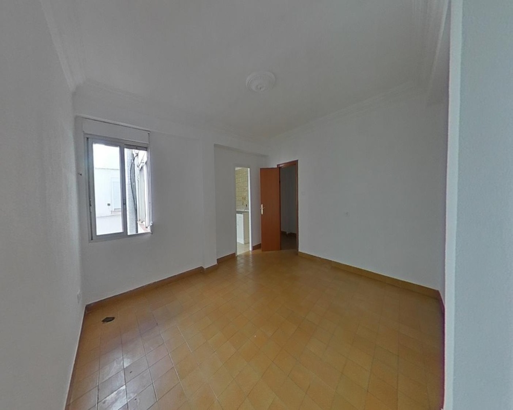 Vivienda en C/ Gaieta García