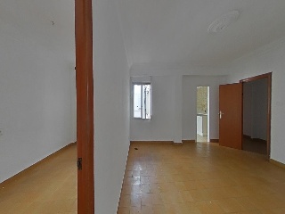 Vivienda en C/ Gaieta García 2