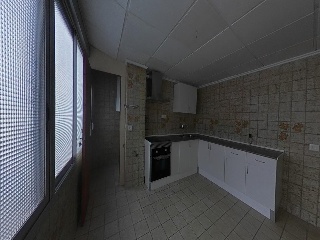 Vivienda en C/ Gaieta García 12
